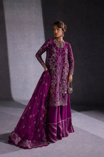 Ezra | Ermina Collection 25 | KOYAL - Aqsa Fabrics