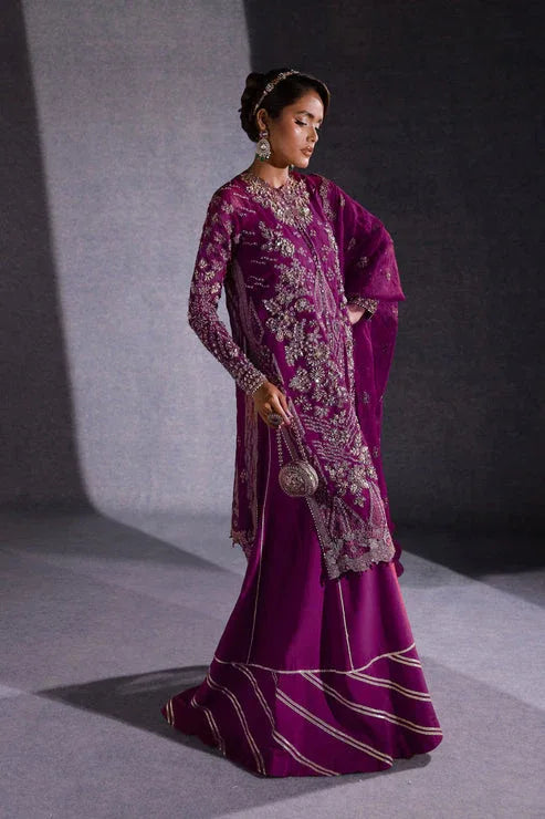 Ezra | Ermina Collection 25 | KOYAL - Aqsa Fabrics