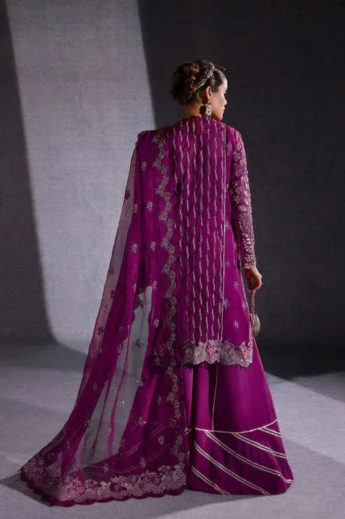 Ezra | Ermina Collection 25 | KOYAL - Aqsa Fabrics
