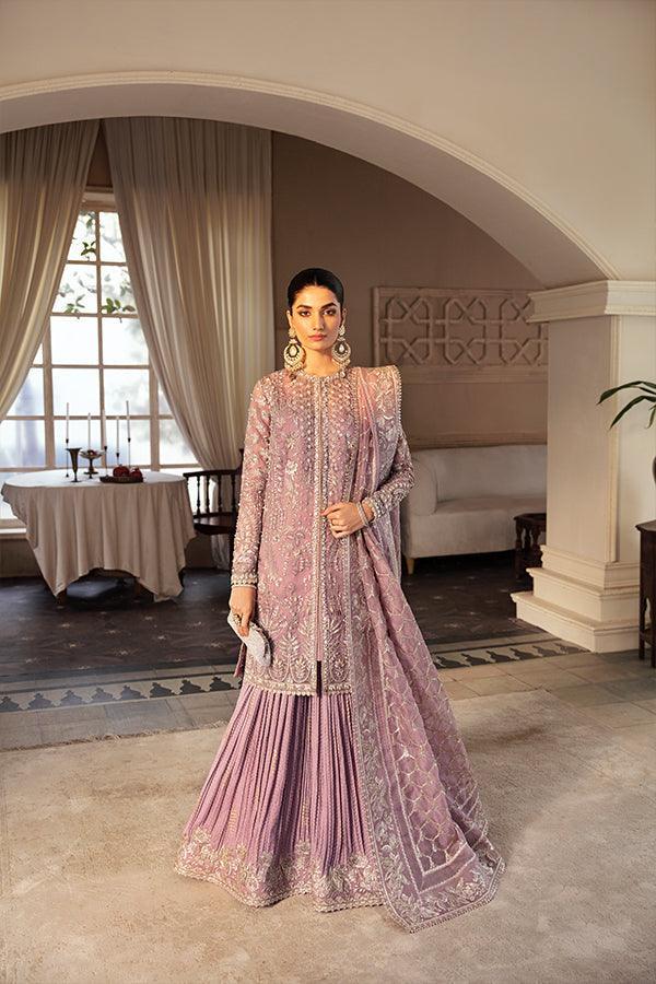 Soraya - Sehr - Aqsa Fabrics