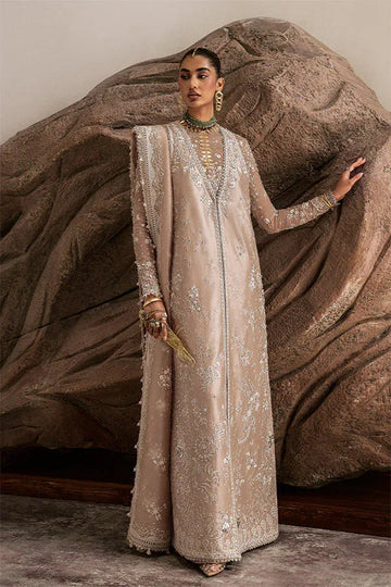 Suffuse | Freeshia RTW 25' | Ismira - Aqsa Fabrics