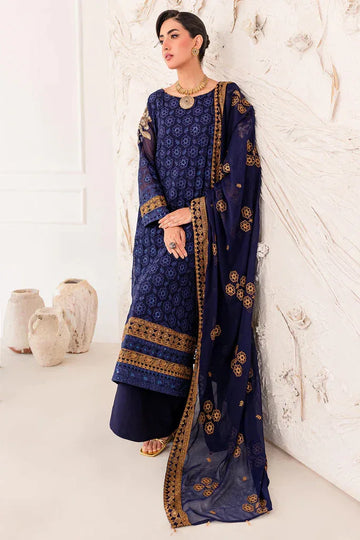 Charizma | Dastan e Jashan 23 | DJW-06 - Aqsa Fabrics