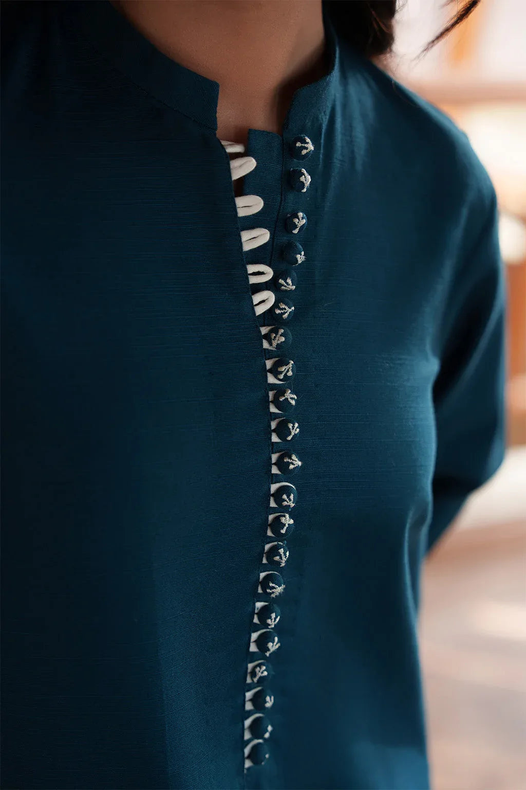 Neeshay | Ready To Wear Winter | RTW-Winter-05 - Aqsa Fabrics