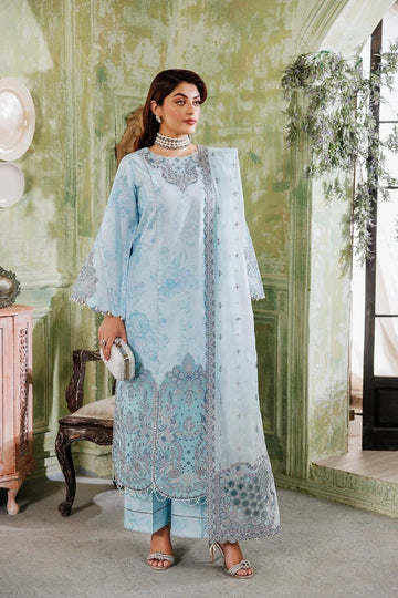 Alizeh | Maahi Vol 2 | AF-EPL-7013-ZARA - Aqsa Fabrics