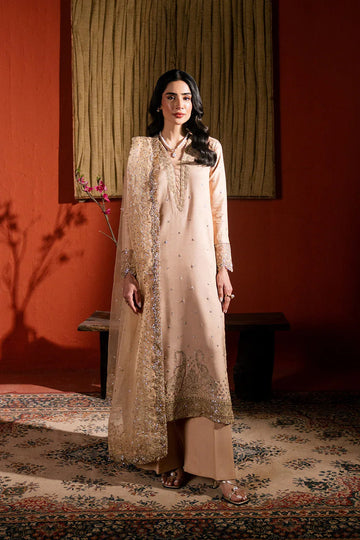 Neeshay | Raw Silk | RTW-RS-06 - Aqsa Fabrics