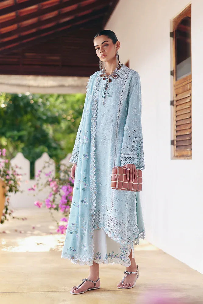 Suffuse | Casual Pret 25 | ZARINA - Aqsa Fabrics