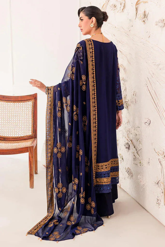 Charizma | Dastan e Jashan 23 | DJW-06 - Aqsa Fabrics