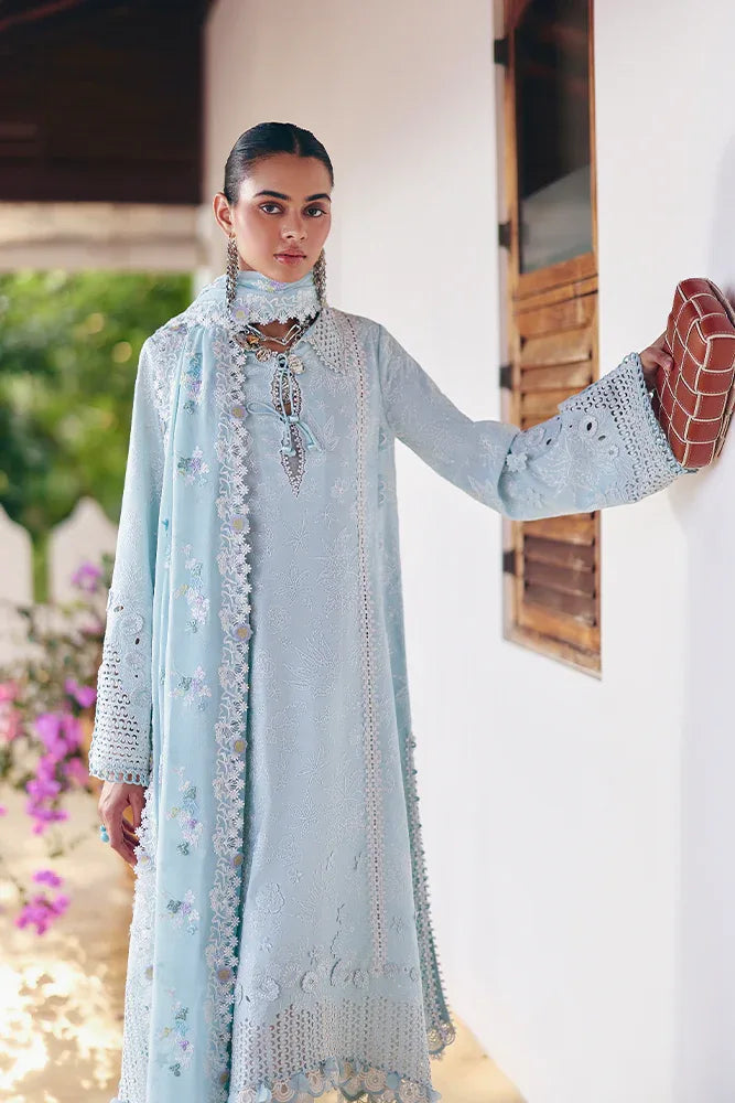 Suffuse | Casual Pret 25 | ZARINA - Aqsa Fabrics