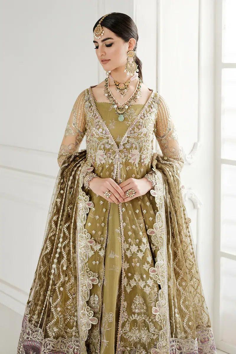 Baroque | Chantelle 23 | CH10-02 - Aqsa Fabrics
