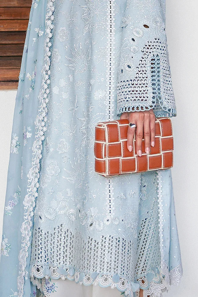 Suffuse | Casual Pret 25 | ZARINA - Aqsa Fabrics