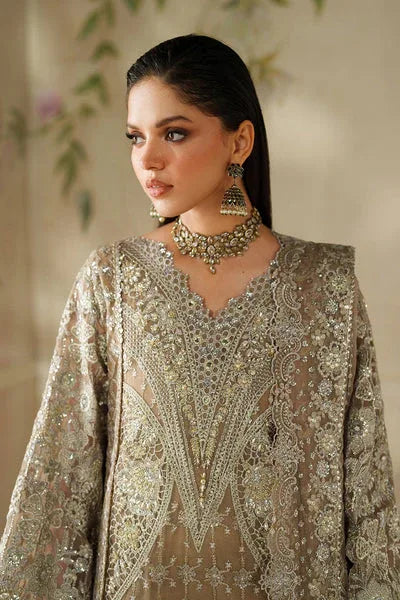 Baroque | Chantelle 25 | CH14-08 - Aqsa Fabrics