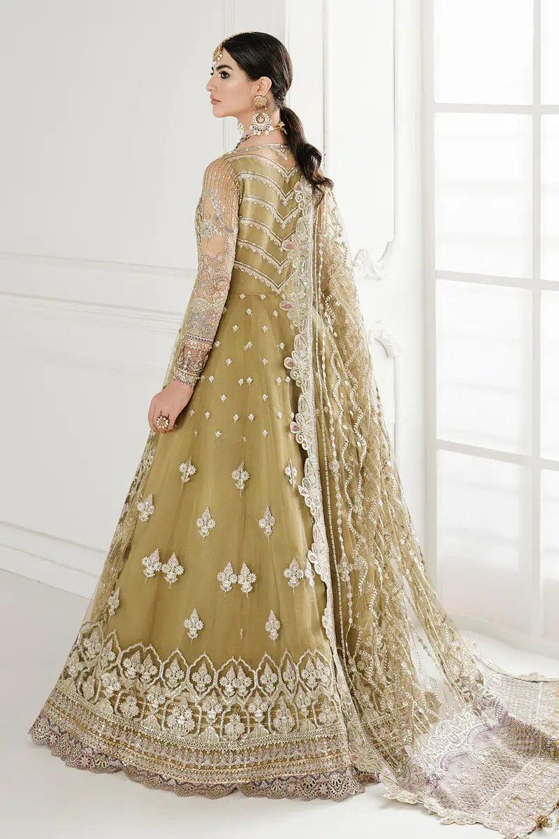 Baroque | Chantelle 23 | CH10-02 - Aqsa Fabrics