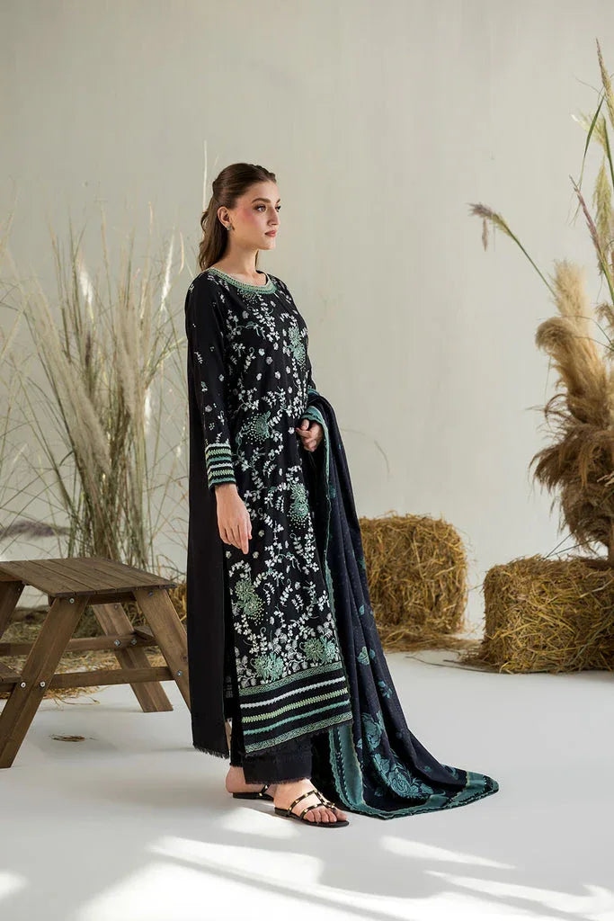 Sobia Nazir | Winter 25 | WE25-V1-2A - Aqsa Fabrics