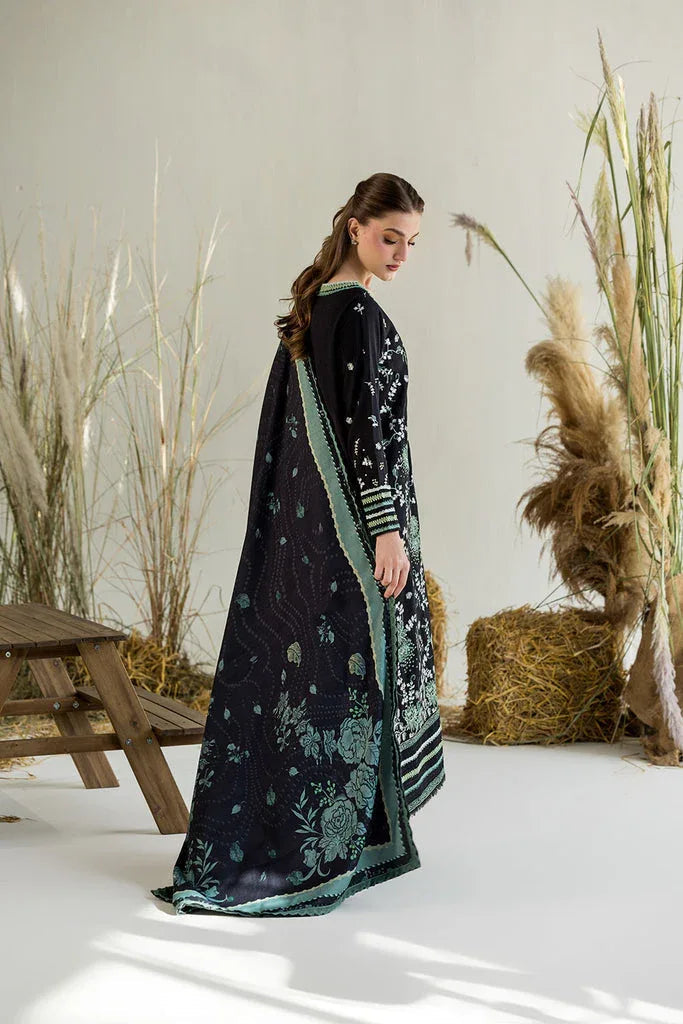 Sobia Nazir | Winter 25 | WE25-V1-2A - Aqsa Fabrics