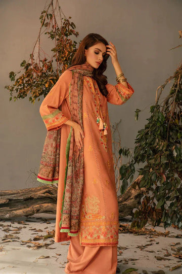Sobia Nazir | Autumn Winter 23 | 2B - Aqsa Fabrics