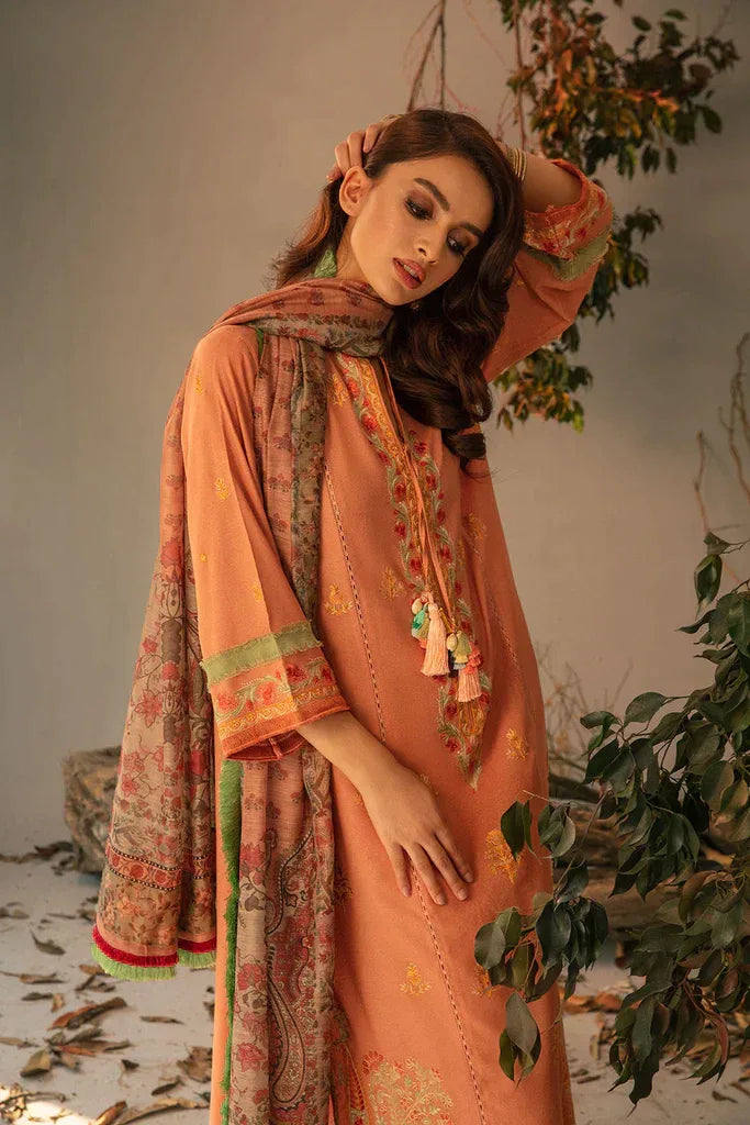 Sobia Nazir | Autumn Winter 23 | 2B - Aqsa Fabrics
