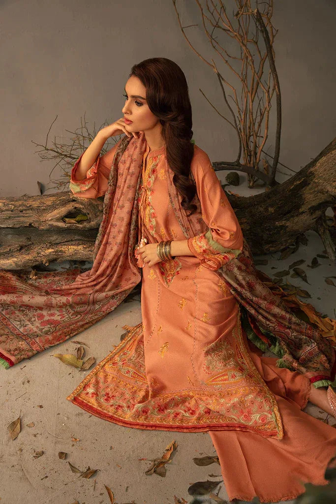 Sobia Nazir | Autumn Winter 23 | 2B - Aqsa Fabrics