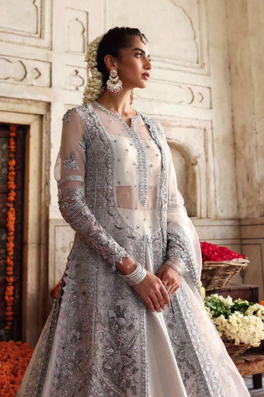 Akbar Aslam | Rang Mehal | Safina - Aqsa Fabrics