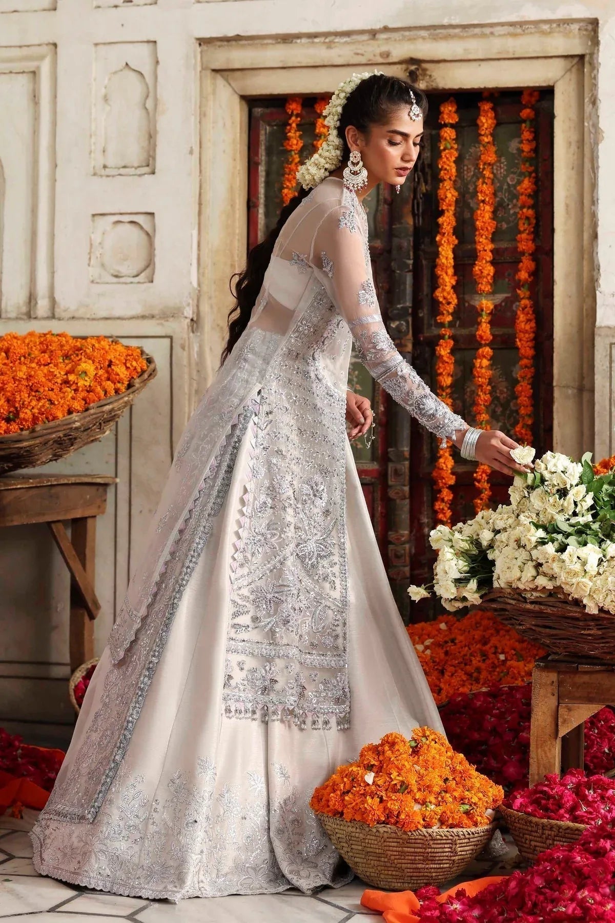 Akbar Aslam | Rang Mahal Formals | Safina - Aqsa Fabrics