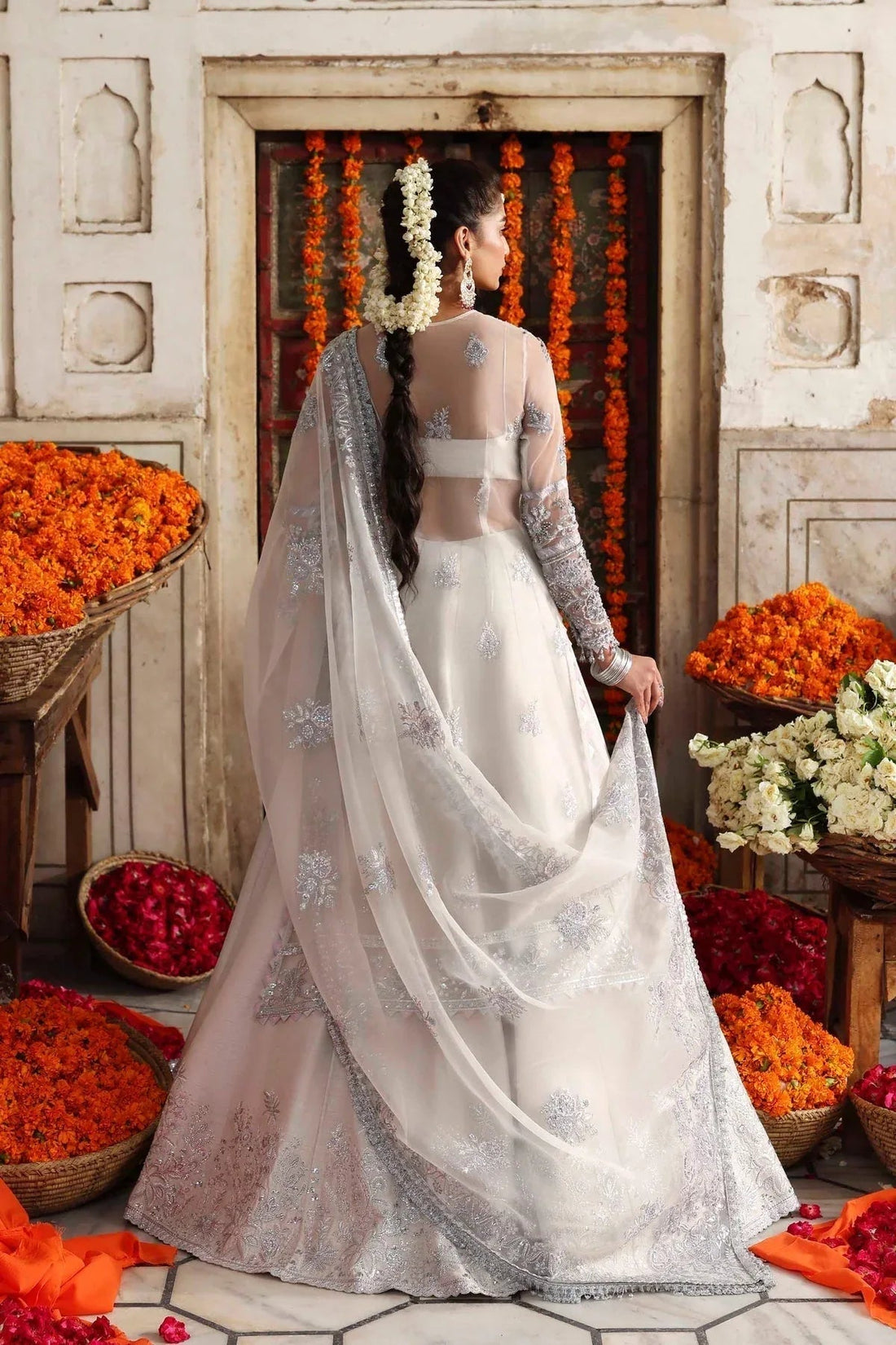 Akbar Aslam | Rang Mahal Formals | Safina - Aqsa Fabrics