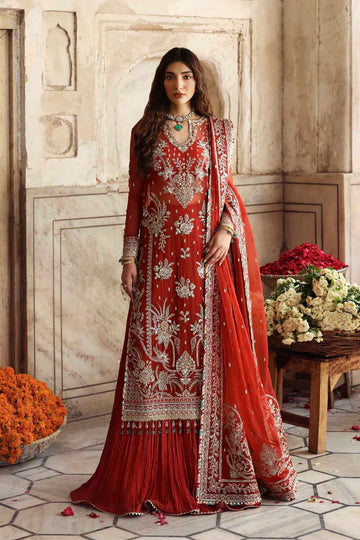 Akbar Aslam | Rang Mehal | Zarbaft - Aqsa Fabrics