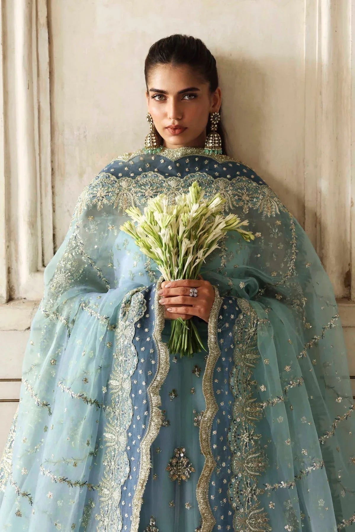 Akbar Aslam | Rang Mahal Formals | Rumul - Aqsa Fabrics