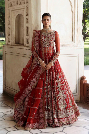 Akbar Aslam | Rang Mahal Formals | Sarmast - Aqsa Fabrics