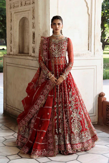 Akbar Aslam | Rang Mehal | Sarmast - Aqsa Fabrics