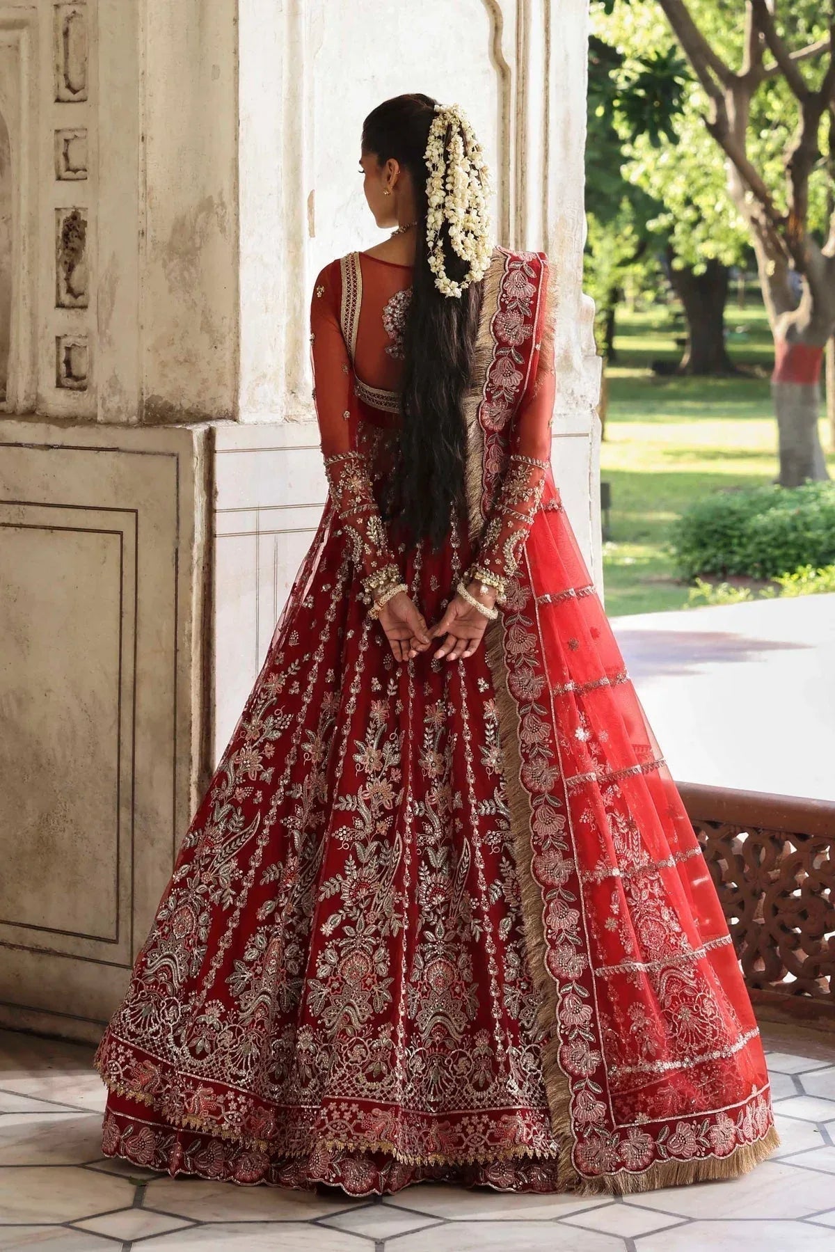 Akbar Aslam | Rang Mahal Formals | Sarmast - Aqsa Fabrics