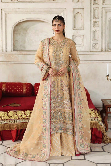 Akbar Aslam | Rang Mahal Formals | Mishil - Aqsa Fabrics