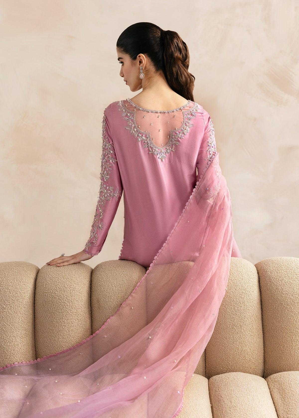 Kanwal Malik | Miray Luxury Pret | Arden