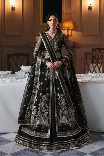 Akbar Aslam | Deewani Wedding Formals | Zarafreen - Aqsa Fabrics