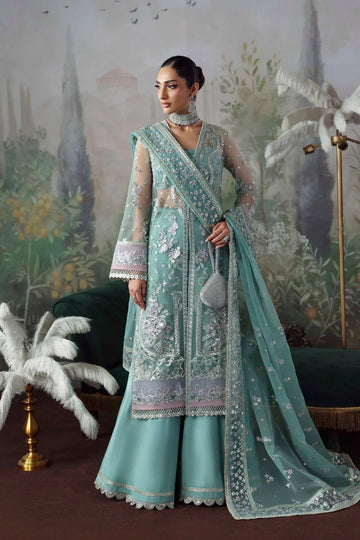 Akbar Aslam | Deewani Wedding Formals | Shahnaz - Aqsa Fabrics