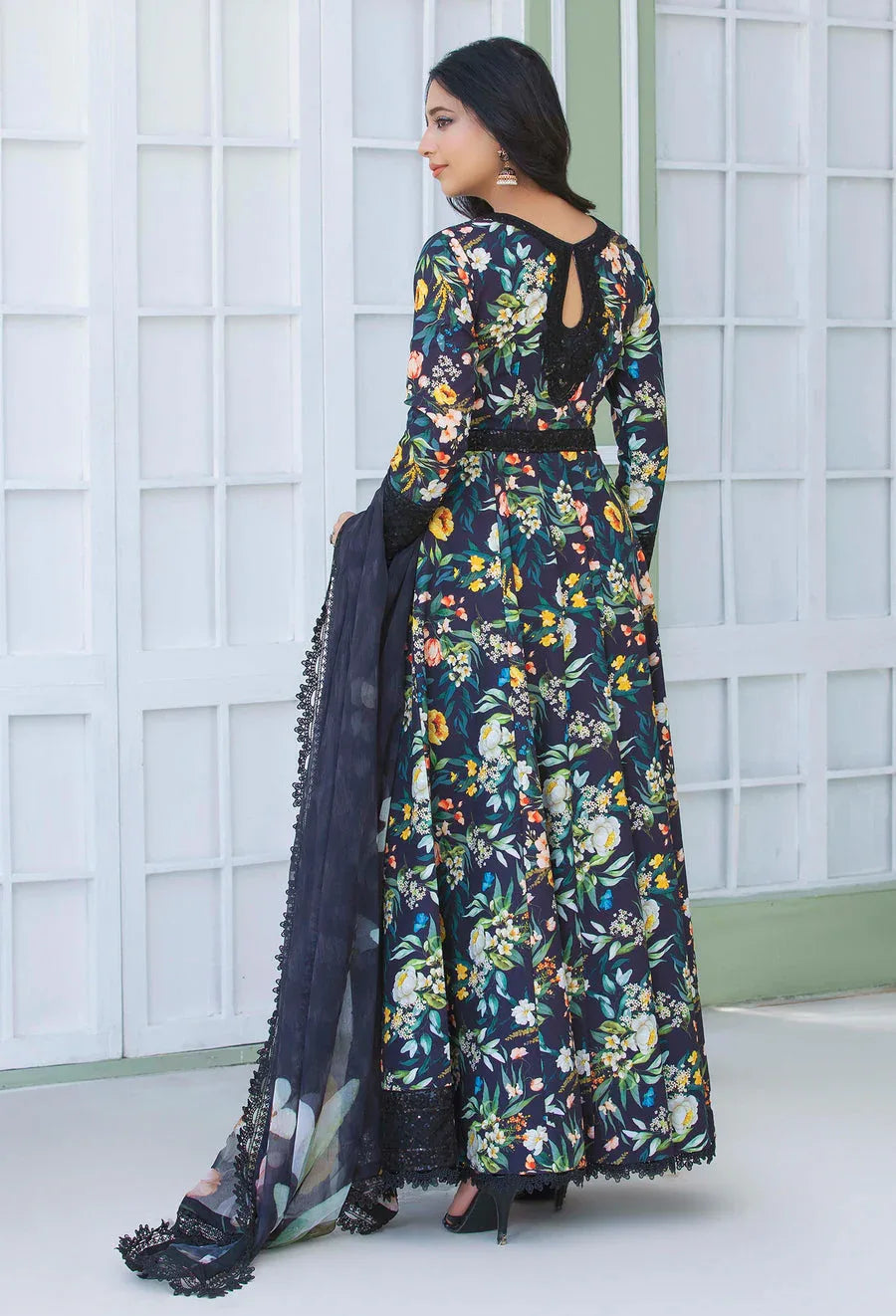 Adans Libas | Khaddar 25 | SLUB 7772 - Aqsa Fabrics