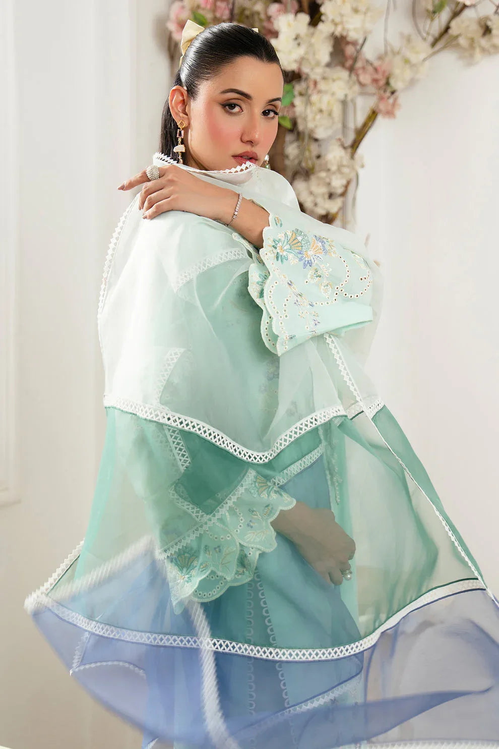 Imrozia Premium | Kianna Casuals | SP-73 DINA - Aqsa Fabrics