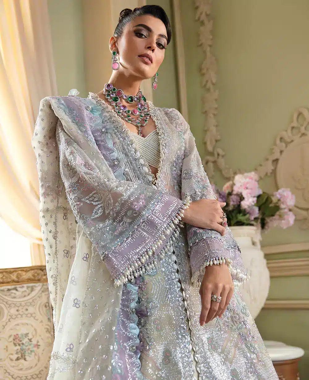 Republic Womenswear | Joie De Vivre Wedding 23 | RWU-23-D4 - Aqsa Fabrics