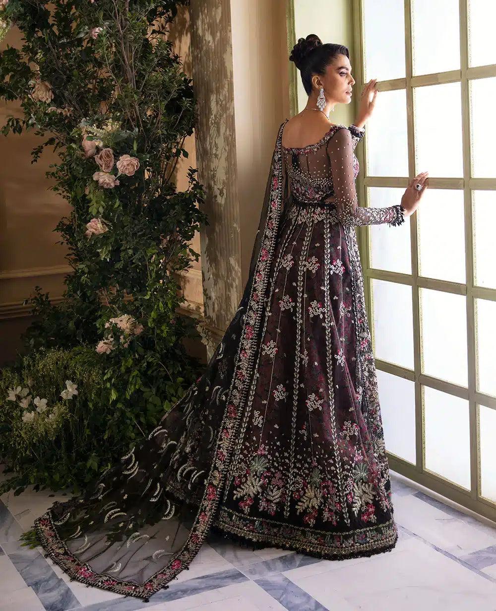 Republic Womenswear | Joie De Vivre Wedding 23 | RWU-23-D7 - Aqsa Fabrics