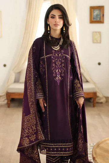 Charizma | Meeras Formals 23 | CM3-01 - Aqsa Fabrics