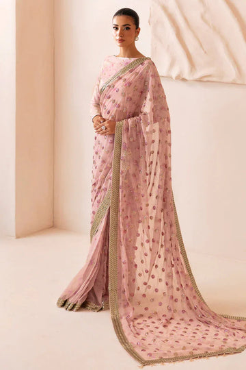 Jazmin | Formals Collection | UR-7042 - Aqsa Fabrics