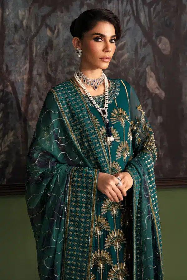 Nureh | Elanore Formals 23 | NEL-36 - Aqsa Fabrics