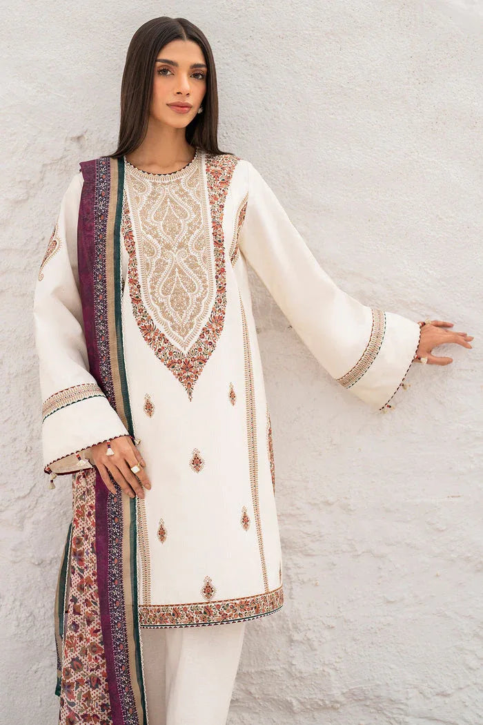 Jazmin | Ready to Wear 25 | RTW-1173 - Aqsa Fabrics