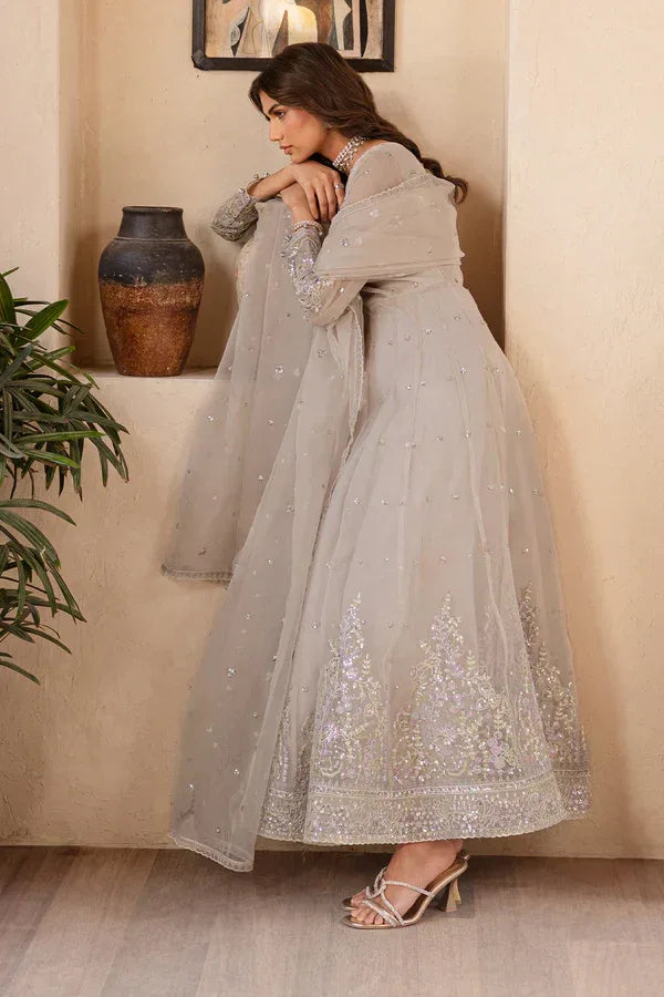 Emaan Adeel | Noore Festival | Soraya - Aqsa Fabrics