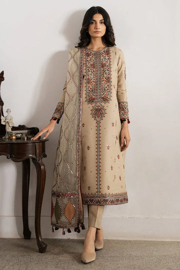 Jazmin | Ready to Wear 25 | RTW-1183 - Aqsa Fabrics
