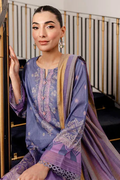 Nureh | Summer Eid Pret | SP-111 - Aqsa Fabrics