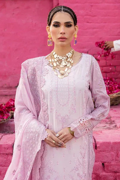 Nureh | Summer Eid Pret | NDS-106 - Aqsa Fabrics