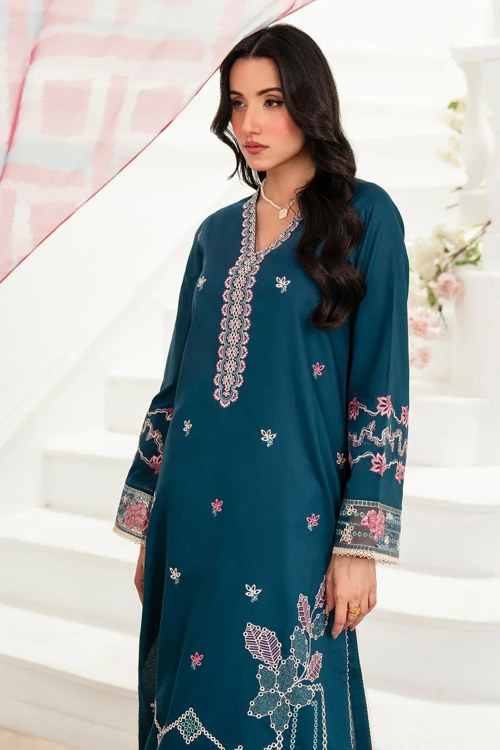 Imrozia Premium | Kianna Casuals | SP-85 Janina - Aqsa Fabrics