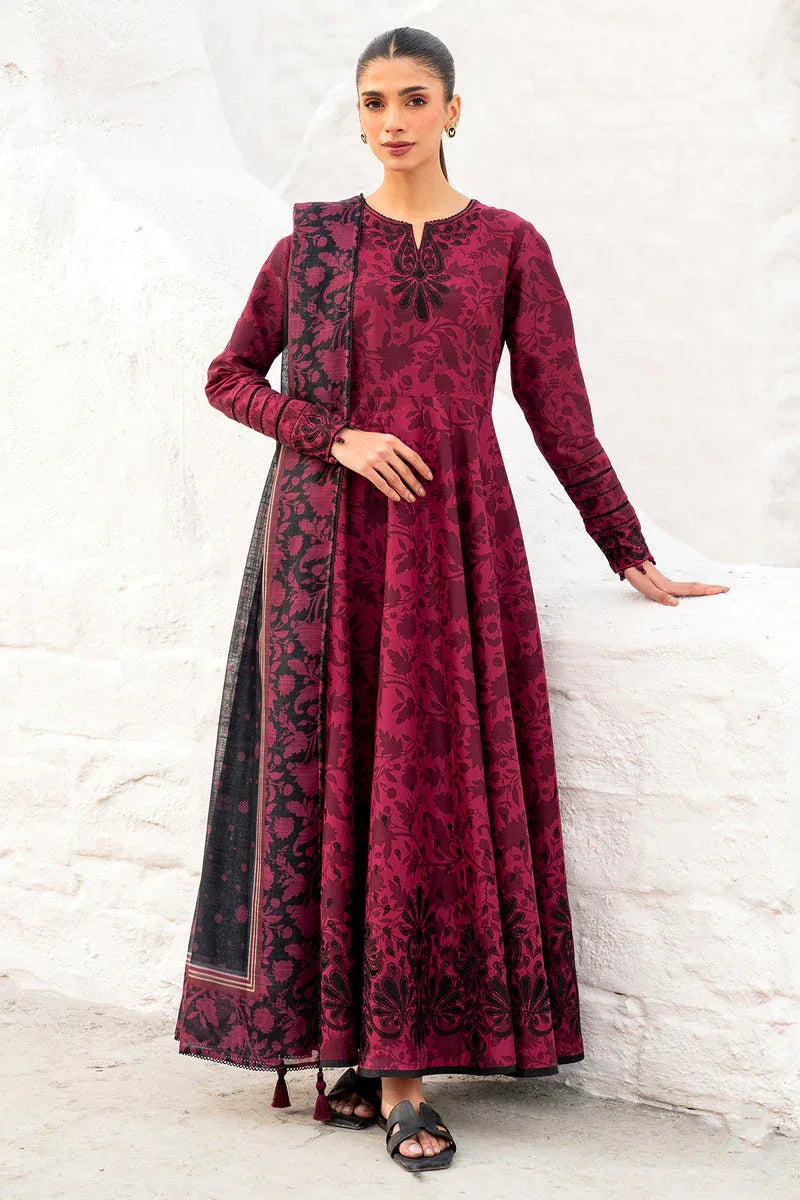 Jazmin | Ready to Wear 25 | RTW - 1175 - Aqsa Fabrics