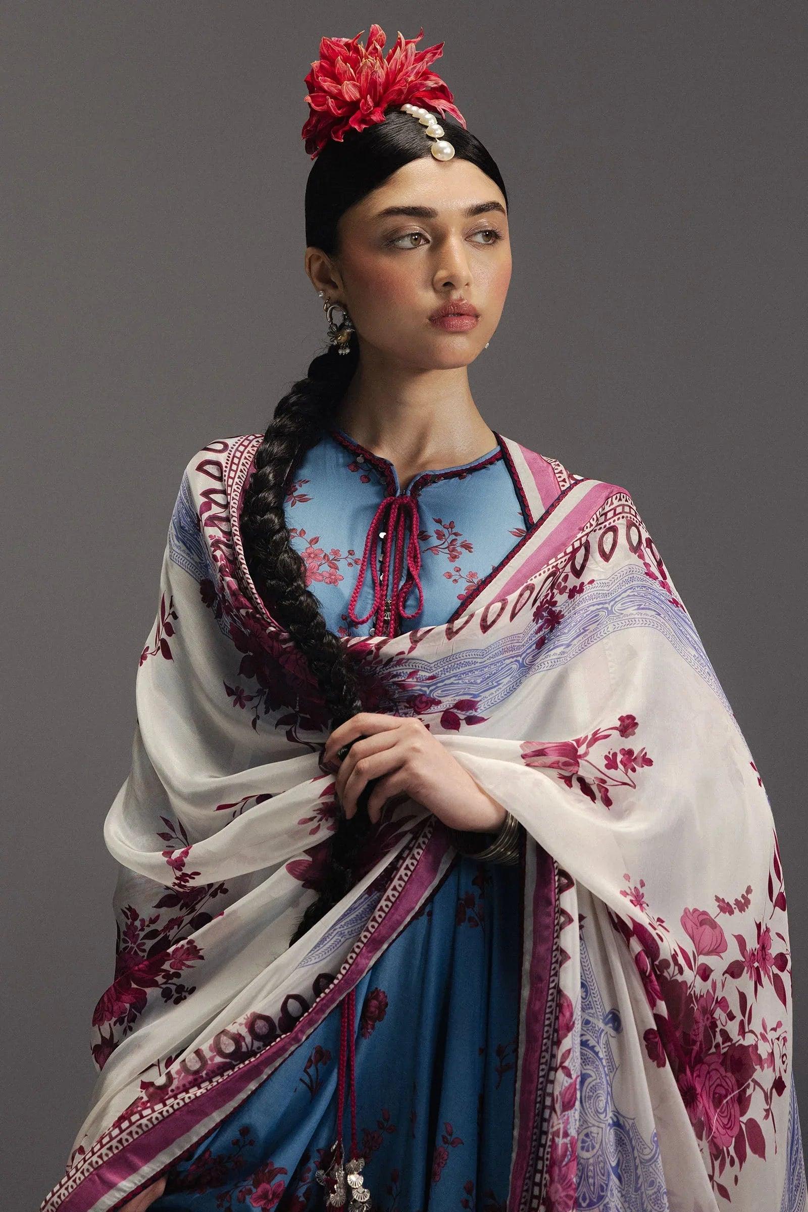 Zara Shahjahan Falak Ara-D2