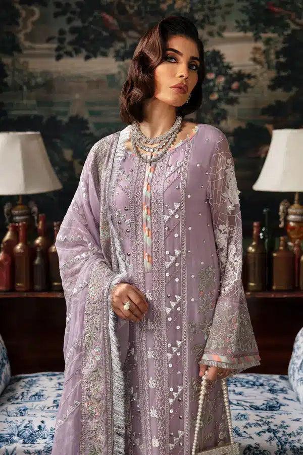 Nureh | Elanora Formals 23 | NEL-31 - Aqsa Fabrics