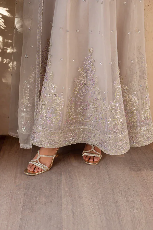 Emaan Adeel | Noore Festival | Soraya - Aqsa Fabrics